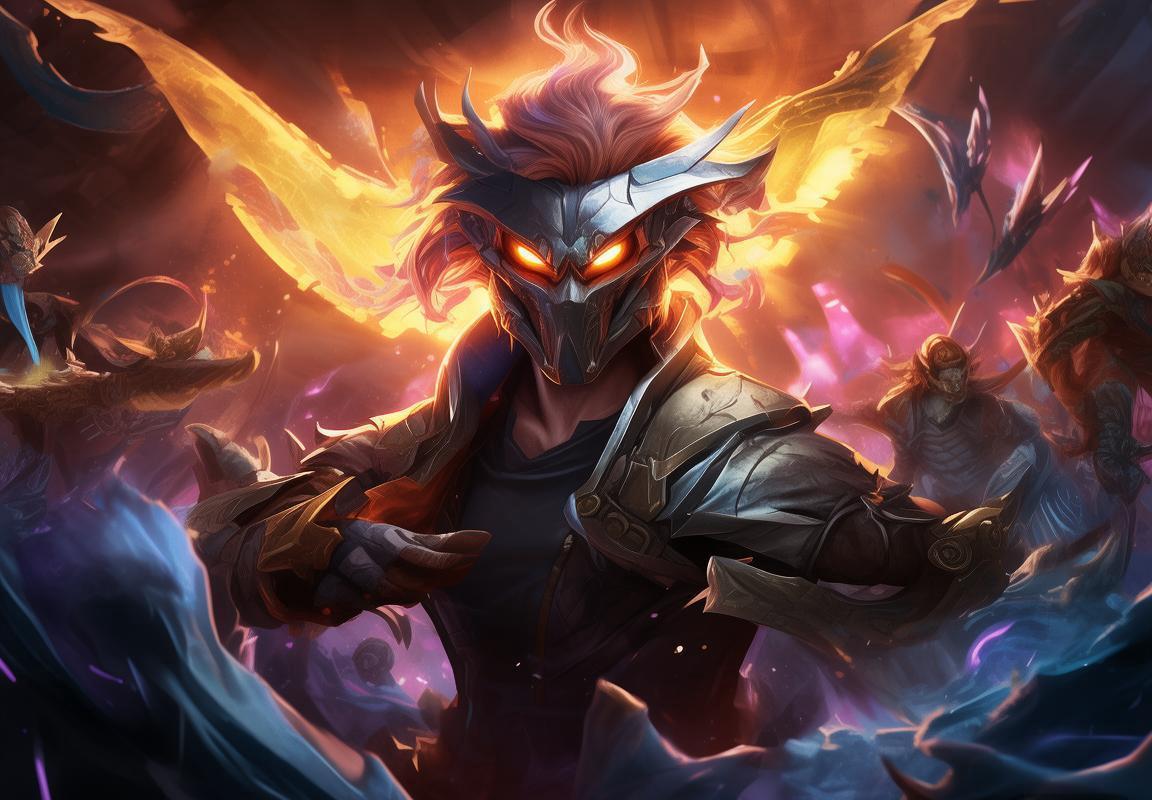 Zeus杰斯团战操作封神 T1电竞战队决胜局翻盘英雄联盟比赛 Zeus杰斯团战操作封神 T1电竞战队决胜局翻盘英雄联盟比赛