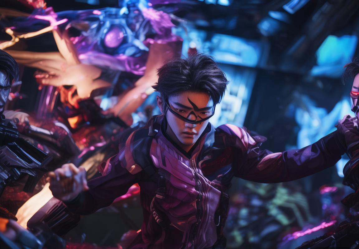 LPL赛区反思：为何再次倒在最后一步？——专访LPL负责人。