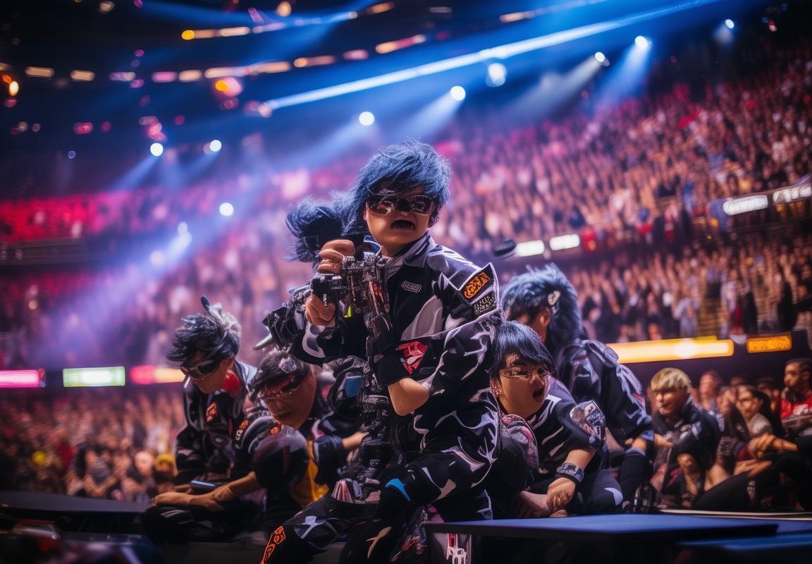 S15赛季战况激烈：团队配合与战术布局决定赛事进程